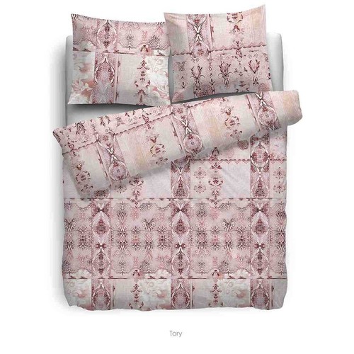 Heckett lane satin - &,