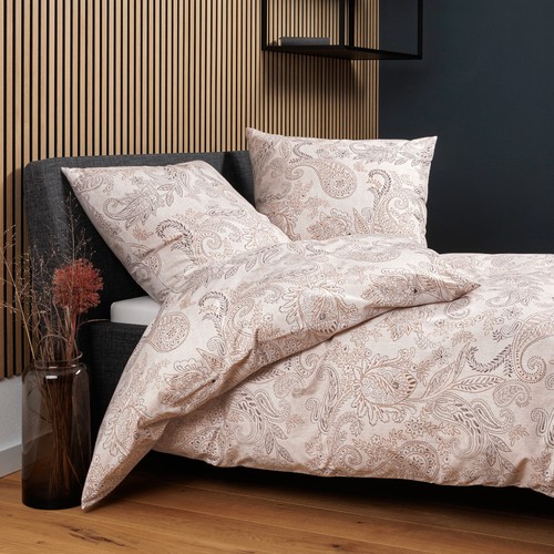 Janine soft cotton renforce - soft,