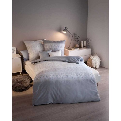Kaeppel satin bettwäsche set - kaeppel,