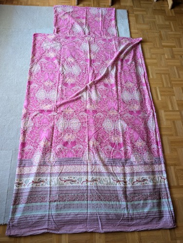Bassetti bettwäsche pink - bassetti,