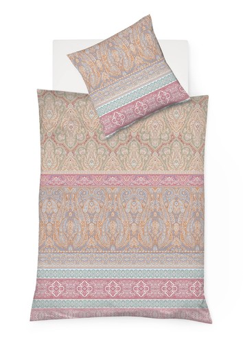 Fleuresse mako satin - fleuresse, mako-satin
