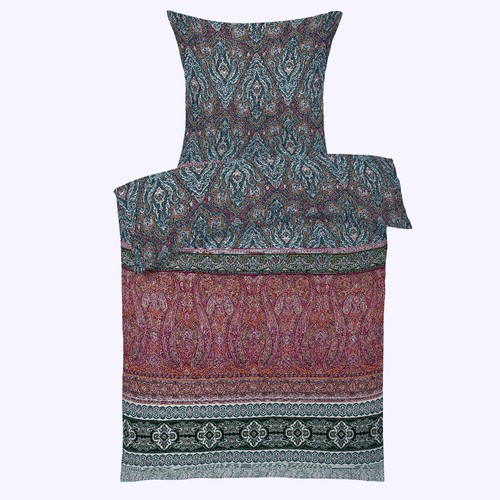 Fleuresse mako satin - fleuresse, mako-satin