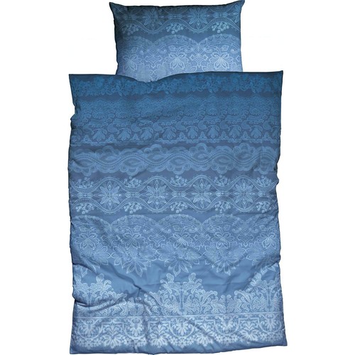 Casatex bettwäsche demir blau - casatex,