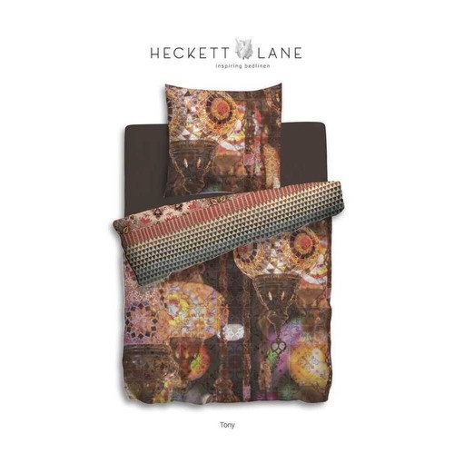 Heckett lane mako satin - heckett,