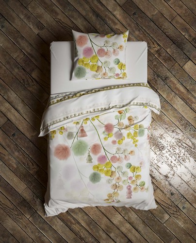 Heckett lane cotton - &,