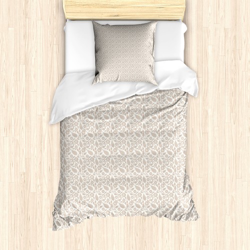 Orientalisch bettwäsche set - orientalisch,