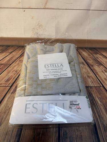 Estella - 🛏️,